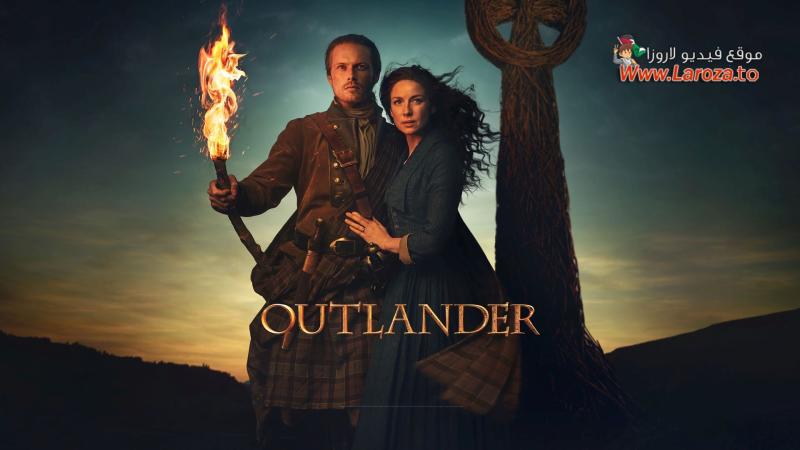 مسلسل Outlander الموسم الخامس الحلقة 1 الاولي مترجمة (مشاهدة عائلية)