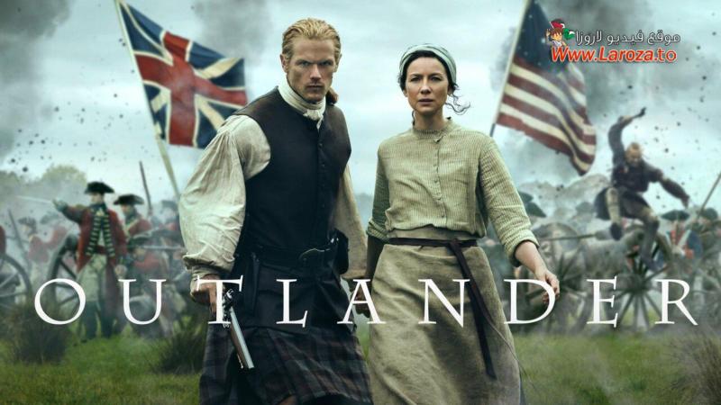 مسلسل Outlander الموسم السابع الحلقة 1 الاولي مترجمة (مشاهدة عائلية)